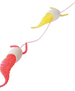 Petz Route Silk Stick Mui Mui Cat Toy