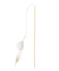 Petz Route Cat Toy Dental Silk Toy Jarashi