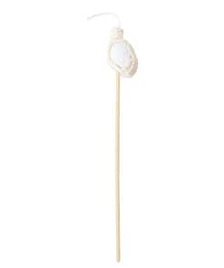 Petz Route Cat Toy Dental Silk Stick
