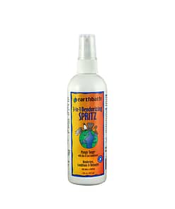Earthbath Mango Tango 3 in 1 Deodorising Spritz for Dogs (237ml)