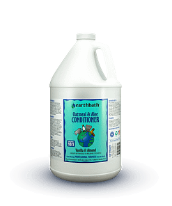Earthbath Oatmeal & Aloe Conditioner