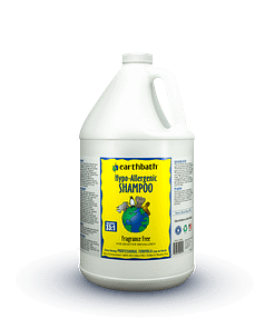 Earthbath Hypo-Allergenic Shampoo
