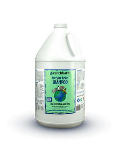 Earthbath Tea Tree & Aloe Vera Shampoo