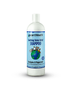 Earthbath Eucalyptus & Peppermint Shampoo (2 Sizes)