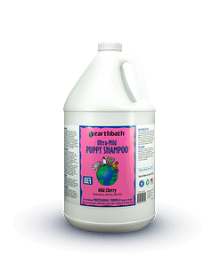 Earthbath Puppy Shampoo For Dogs