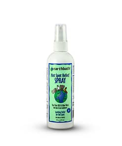 Earthbath Hot Spot Relief Spritz for Dogs 8oz (236ml)