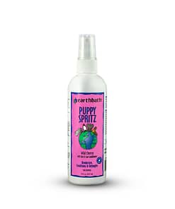 Earthbath Wild Cherry Puppy Spritz (237ml)