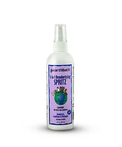 Earthbath 3 in 1 Lavender Spritz for Dogs 8oz (236ml)