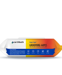 Earthbath Mango Tango Wipes For Pets