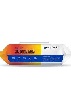 Earthbath Mango Tango Wipes For Pets