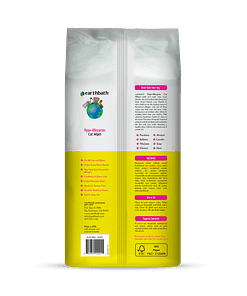 Earthbath Hypo-Allergenic Wipes For Cat