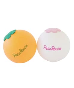 Petz Route Ping-Pong Ball Cat Toy with Silvervine