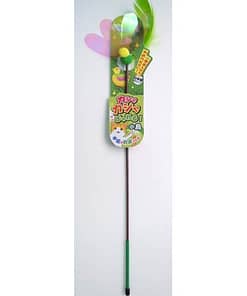 Petz Route Bird Cat Toy