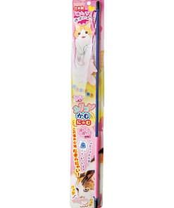 Petz Route Chewing Silicon - Gold Fish