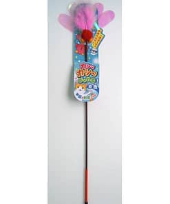 Petz Route Goldfish Cat Toy