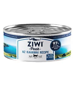 ZIWI Peak Kahawai Canned Wet food for Cats 85g