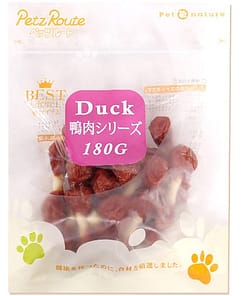 Petz Route Duck Dumbell