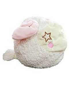 Petz Route Super Sheep Plushie Dog Toy