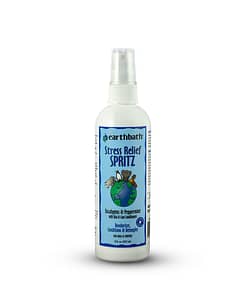Earthbath Stress Relief Spritz for Dogs 8oz (236ml)