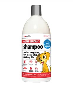 Petkin Germ Removal Dog Shampoo 1L