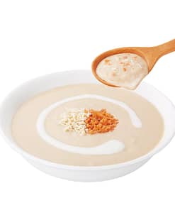 CattyMan Senior Cat Stew in Milk with Chicken & Salmon 40g