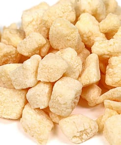AniMan Freeze Dried Apple Bits For Small Animals