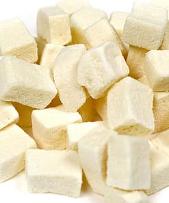 AniMan Freeze Dried Tofu Bits For Small Animals