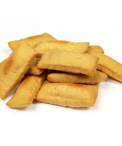 DoggyMan Non Add Oven-Baked Chicken Nuggets 60g