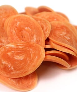 doggyman Chicken Salami Slices 70g