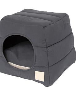FuzzYard Life Cat Cubby - State Grey