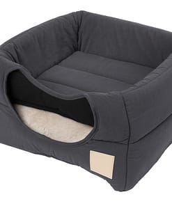 FuzzYard Life Cat Cubby - State Grey