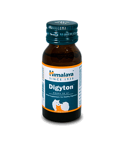 Himalaya Digyton Drops (Digestion) 30ml For Dogs & Cats