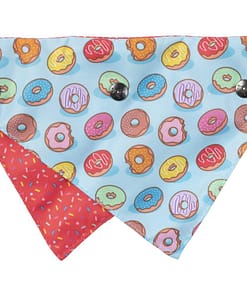 FuzzYard Pet Bandana You Drive Me Glazy