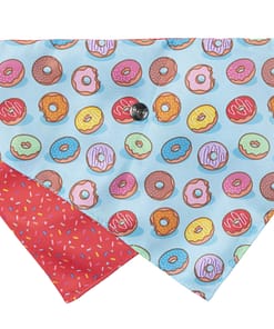FuzzYard Pet Bandana You Drive Me Glazy