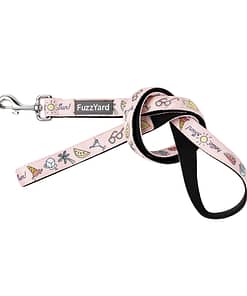 FuzzYard Dog Lead Hello Sun (2 Sizes)
