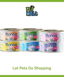 Monge Delicate