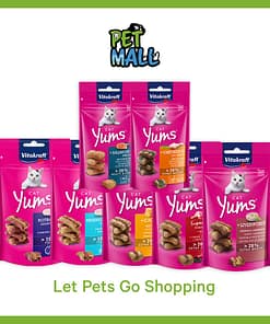Vitakraft Cat Yums
