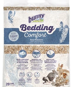 Bunny Nature BunnyBedding Comfort for Small Animals 20L