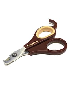 CattyMan Natural Style Cat Claw Scissors