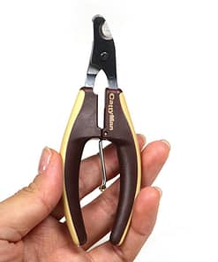 CattyMan Natural Style Cat Claw Clipper