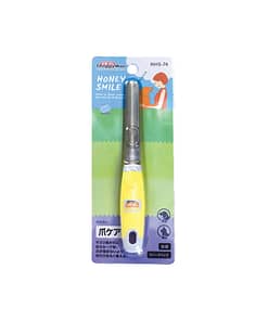 DoggyMan Honey Smile Nail File for Cats & Dogs