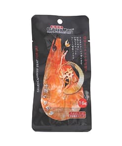 CattyMan Grilled Shrimp Cat Ttreats