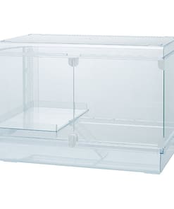 GEX Glass Harmony 600 High For Small Animals
