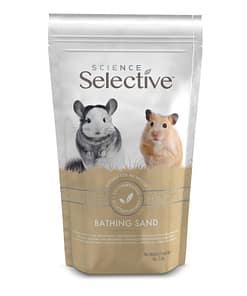 Supreme Science Selective Bathing Sand