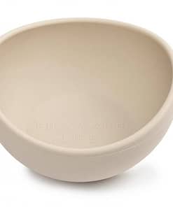 FuzzYard Life Silicone Bowl - Sandstone