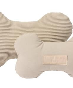 FuzzYard Life Toy Bone - Sandstone