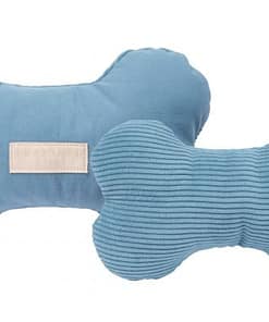 FuzzYard Life Toy Bone - French Blue