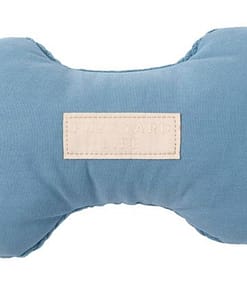 FuzzYard Life Toy Bone - French Blue