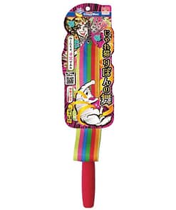 CattyMan Flutter Ribbon Wand Cat Toy