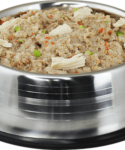 Grandma Lucy's Artisan Dog Food Grain Free and Freeze-Dried Artisan Chicken 3Lb